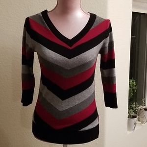 8 Medium Size Top & Sweater BUNDLE